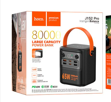 Фірмова упаковка HOCO J152 Pro